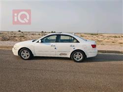 هیوندای سۆناتا